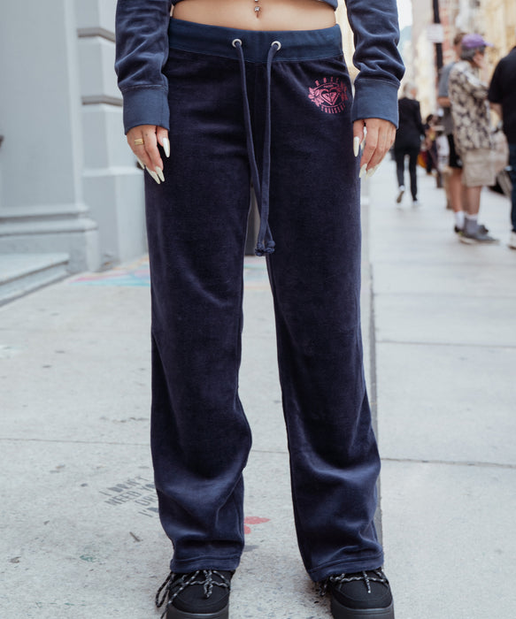 Roxy ROXY x MANA PANTS ウィメンズ ロングパンツ <2025FW CRUISERS