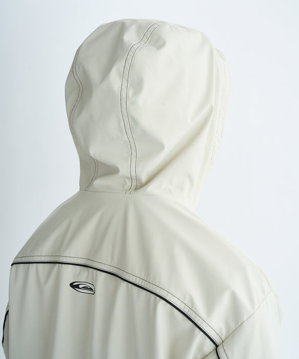 QUIKSILVER メンズ/ユニセックス QUIK SLASH JK スノージャケット