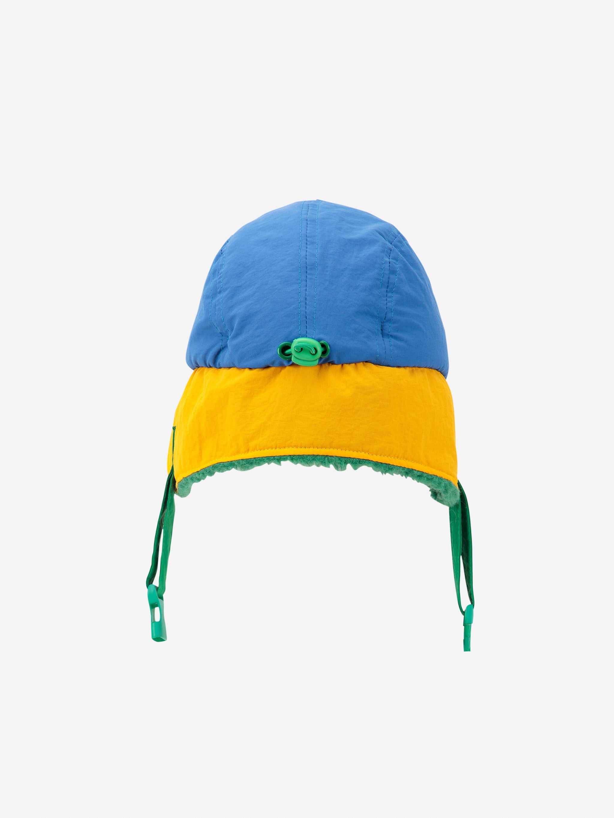 Bobo Choses color block winter cap for Children | Bobo Choses