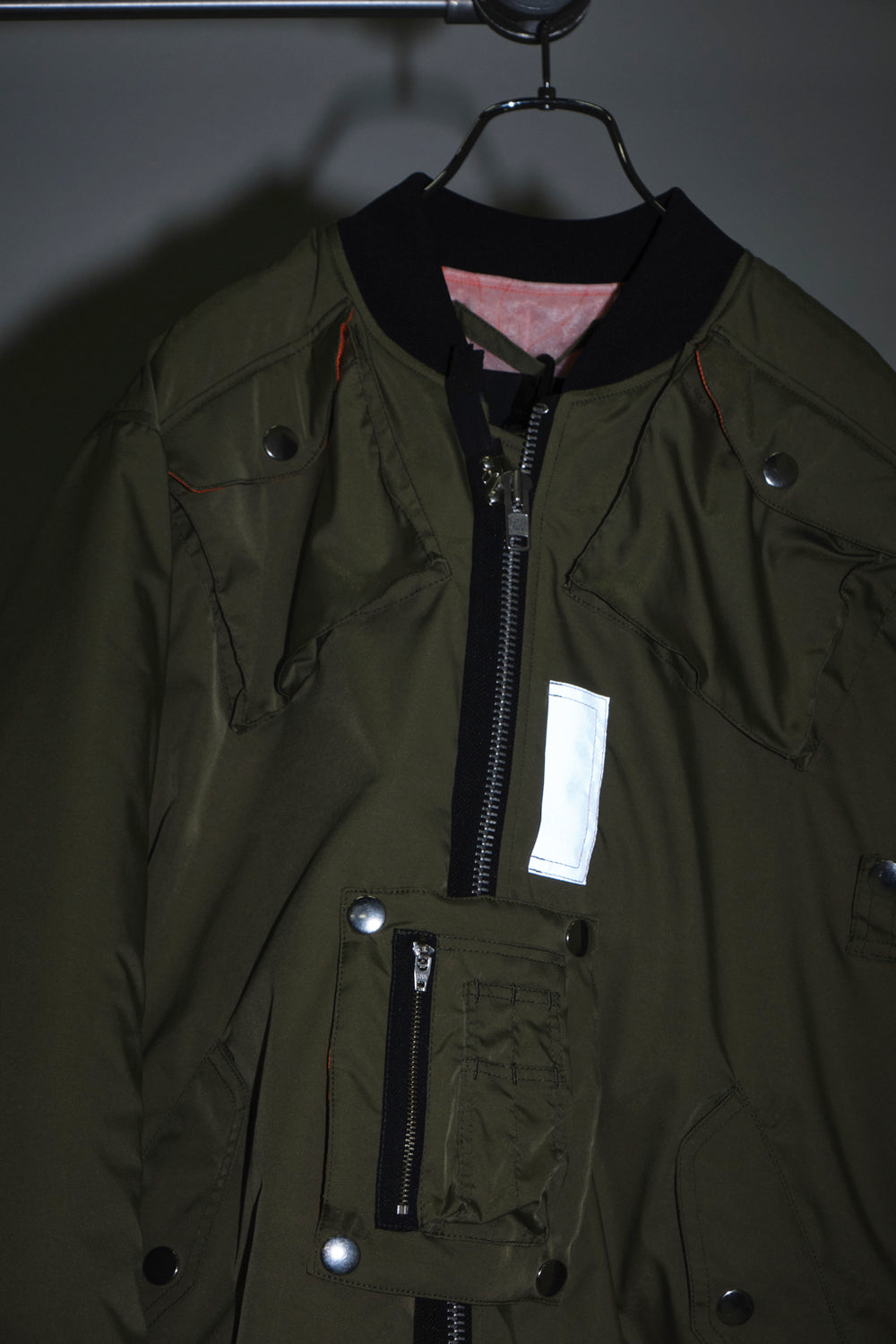 LIMONTAMA1 KHAKI – BODYSONG. ONLINE STORE