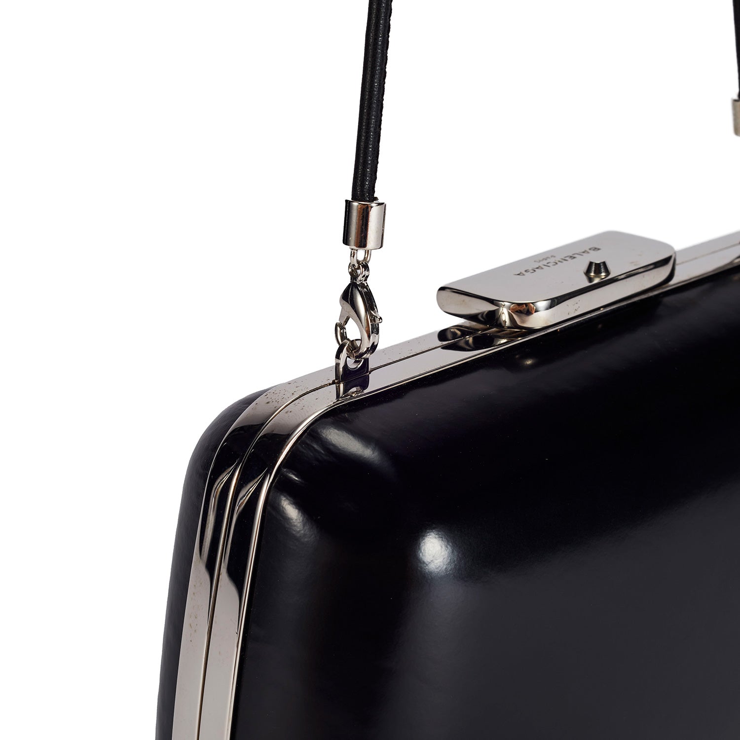 正規品・送料無料】BALENCIAGA / shoulder bag | BOLS・1987 公式ストア