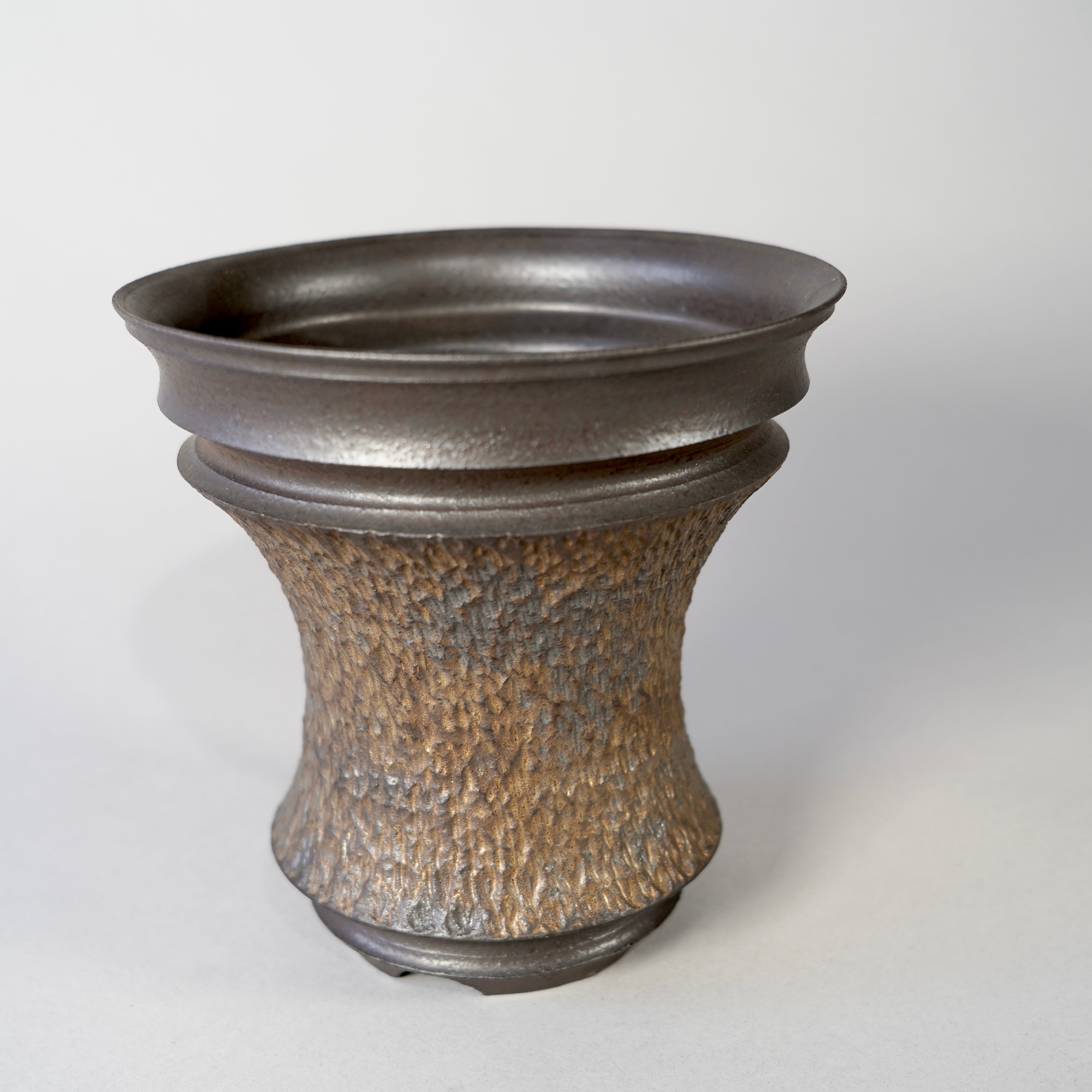 GOUJIN × BOTANIZE 〝KUROKIN〟 --CC--