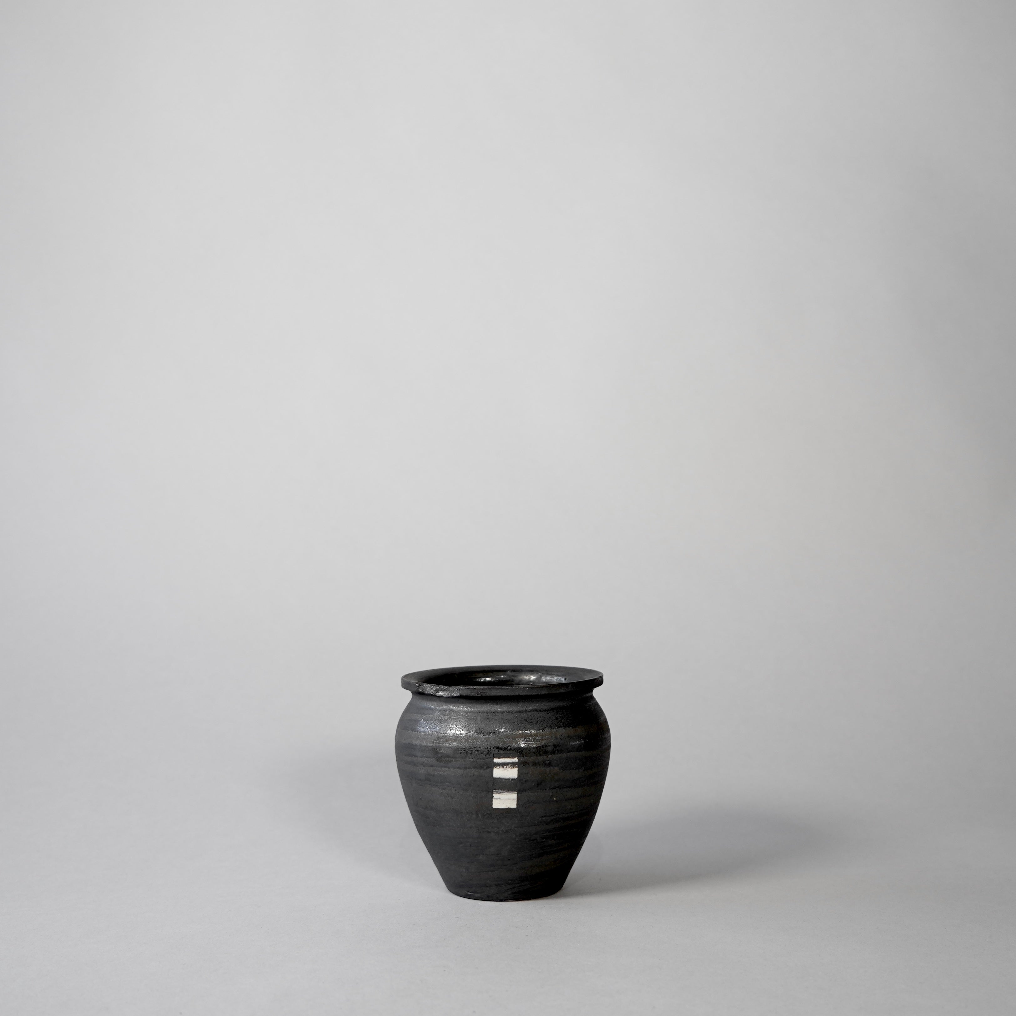 N/OH× BOTANIZE 〝コロ鉢〟SS size φ90mm FQ