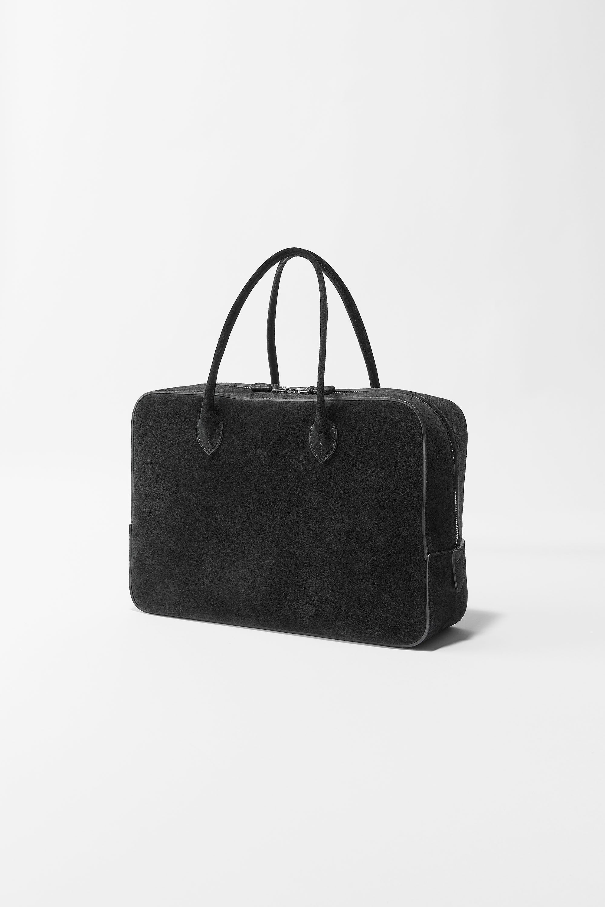 BOX BOSTON (L) SUMIKURO スエード