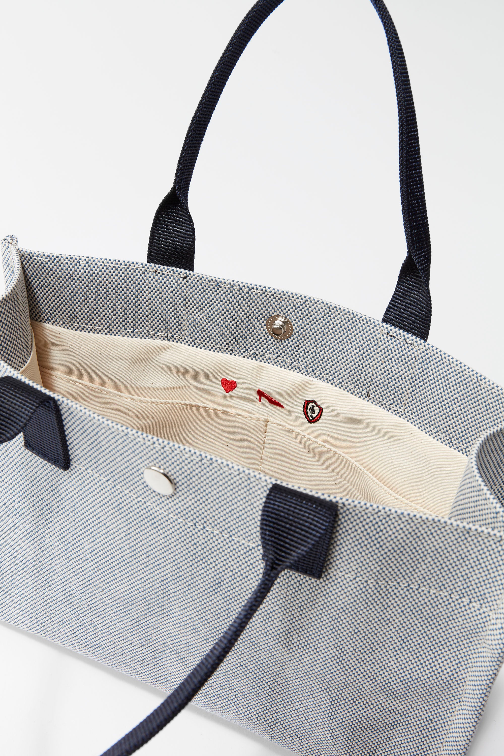 ご婦人のサブバッグSW