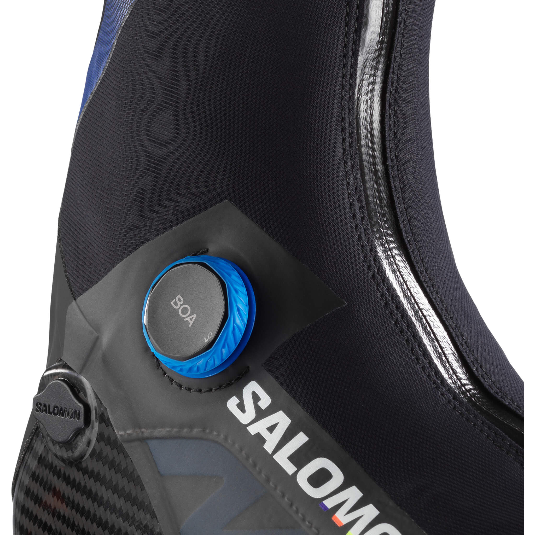 Salomon S/LAB Classic BOA® | Boulder Nordic & Cycle Sport