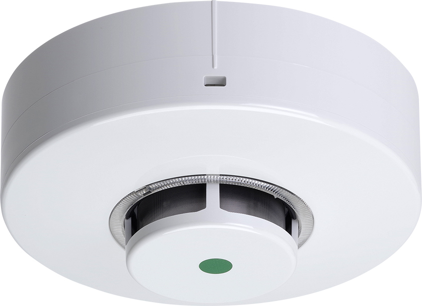 自火報・防排煙設備/ニッタン/感知器/煙 - 防災機器.com