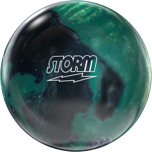 Storm IQ Tour A.I. - Upper-Mid Performance Bowling Ball - Bowling