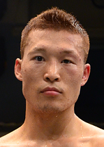 金子大樹がジョムトーンに挑戦、1.17ダイナミック | Boxing News