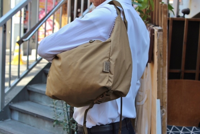 Mystery Ranch MOD Load Cell BOZEMAN