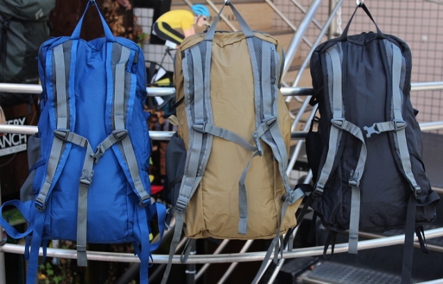 Mystery Ranch IN & OUT BOZEMAN