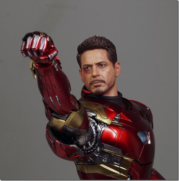 ホットトイズ DIECAST シビルウォー/キャプテンアメリカ アイアンマン