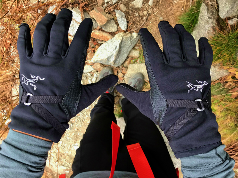 コダワリのクライマー、山好きなマウンテンランナーにぜひ試して