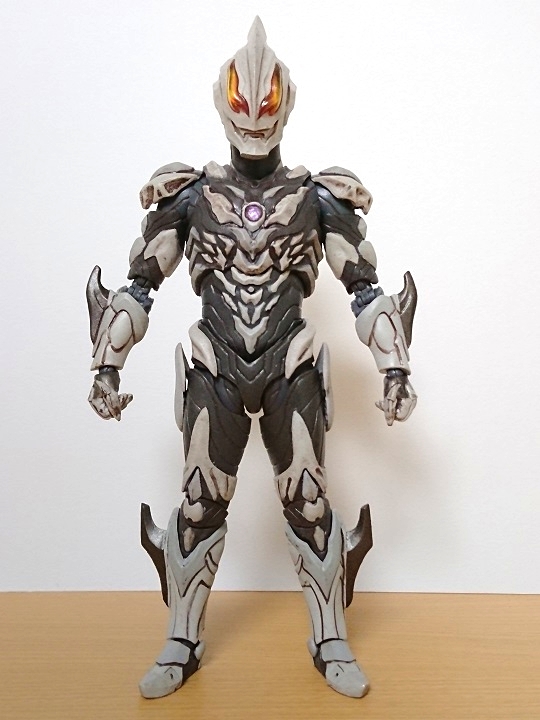 S.H.Figuarts ウルトラマンベリアル アトロシアス（限定品） - 大怪獣