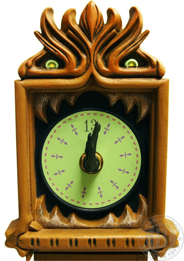 ホーンテッドマンションにあるあの時計が入荷！館アイテム再入荷も☆ +