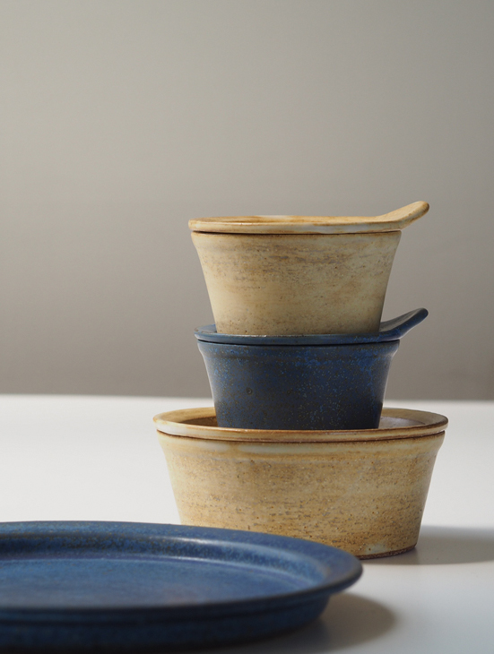 いろ iro 色のうつわ” 出展作家の紹介 / 鈴木史子 | THE SHOP 十二ヵ月