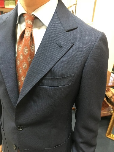 Antonio Panico（アントニオ・パニコ）：Think Elegant !