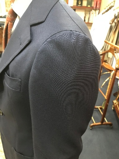 Antonio Panico（アントニオ・パニコ）：Think Elegant !