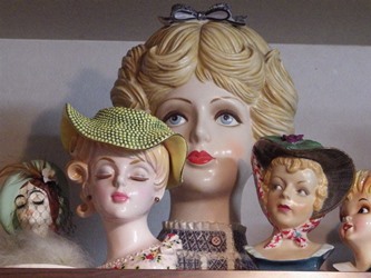 今日、当倶楽部へおいで下さった方々のこと | 瀬戸ノベルティ文化保存