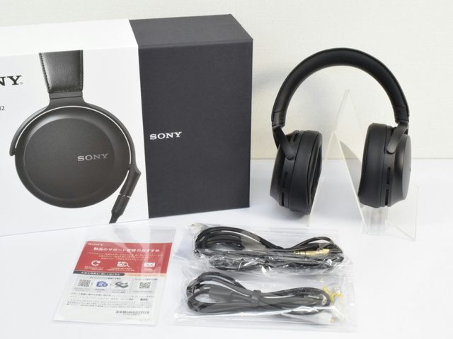 ヘッドホン】ソニー 『MDR-Z7M2』 レビューチェック | ヲチモノ