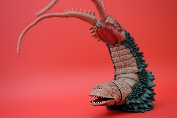 S.H.Figuarts ツインテール | 魂の玩具箱