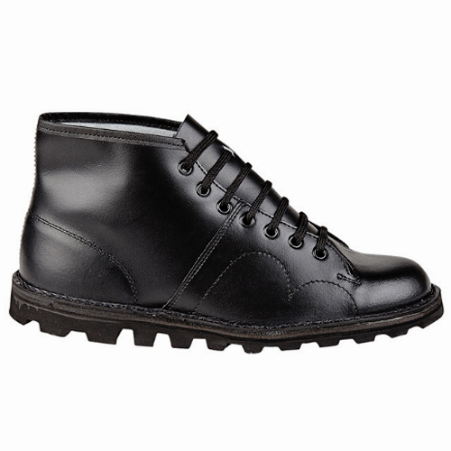 Grafters Original Monkey Boots 〜グラフターズ オリジナル モンキー