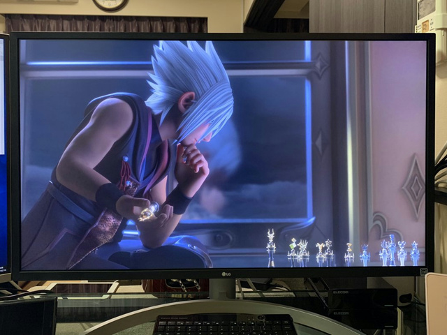 モニター】LG 『32UL750-W』 レビューチェック | ヲチモノ