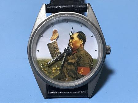 今週はコレ！！上海灘 毛沢東 （2019年8月26日） | び