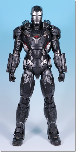 ホットトイズ アベンジャーズ/インフィニティウォー ウォーマシン