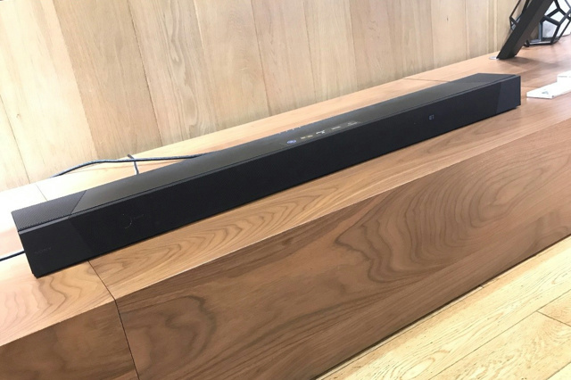 スピーカー】ソニー 『HT-ST5000』 レビューチェック | ヲチモノ