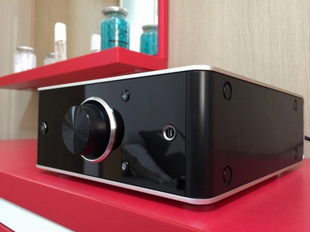 アンプ】DENON 『PMA-30』 レビューチェック | ヲチモノ