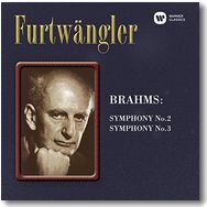 フルトヴェングラーのブラームス／交響曲第3番（1949.12.18