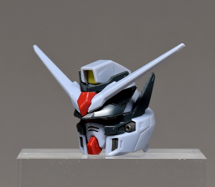 MG 1/100 プロヴィデンス ガンダム 制作①素組み | Embers