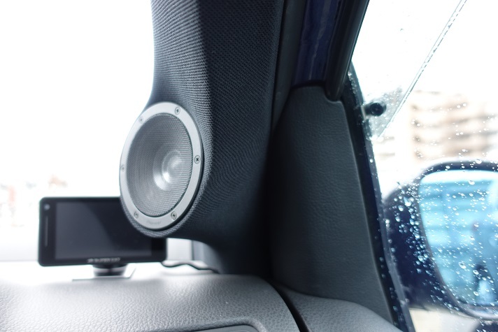 カロッツェリア TS-HX900PRS導入 ～導入直後の感想～ | そうてんの趣味日和