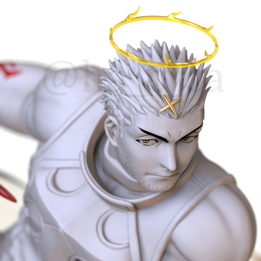 hacca 放サモ ザバーニーヤ