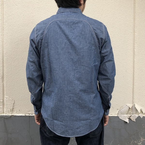 フリーホイーラーズ “Hammersmith” 1920～1930s STYLE WORK CLOTHING