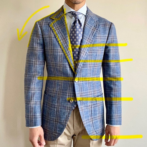 COL（コルウ）神戸のトランクショーに行ってみた！：納品編 【後編