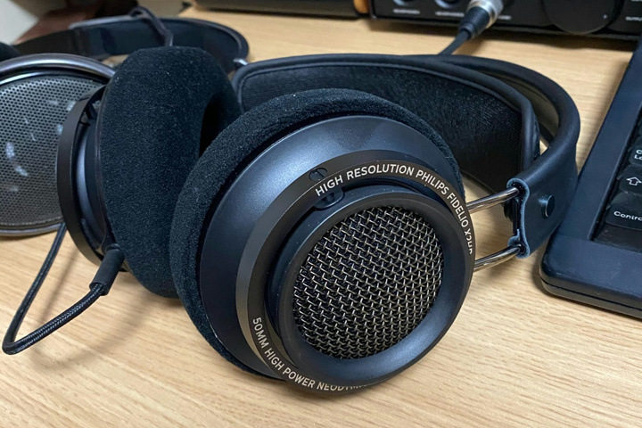 ヘッドホン】Philips 『Fidelio X2HR』 レビューチェック | ヲチモノ
