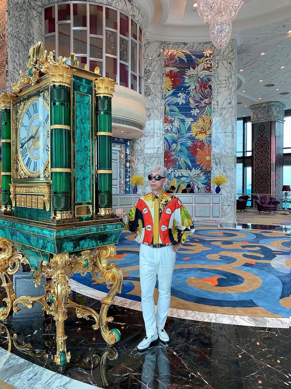 Ms.Sharon Ridley / Changin' (1978) - Vinyl DJ AKI