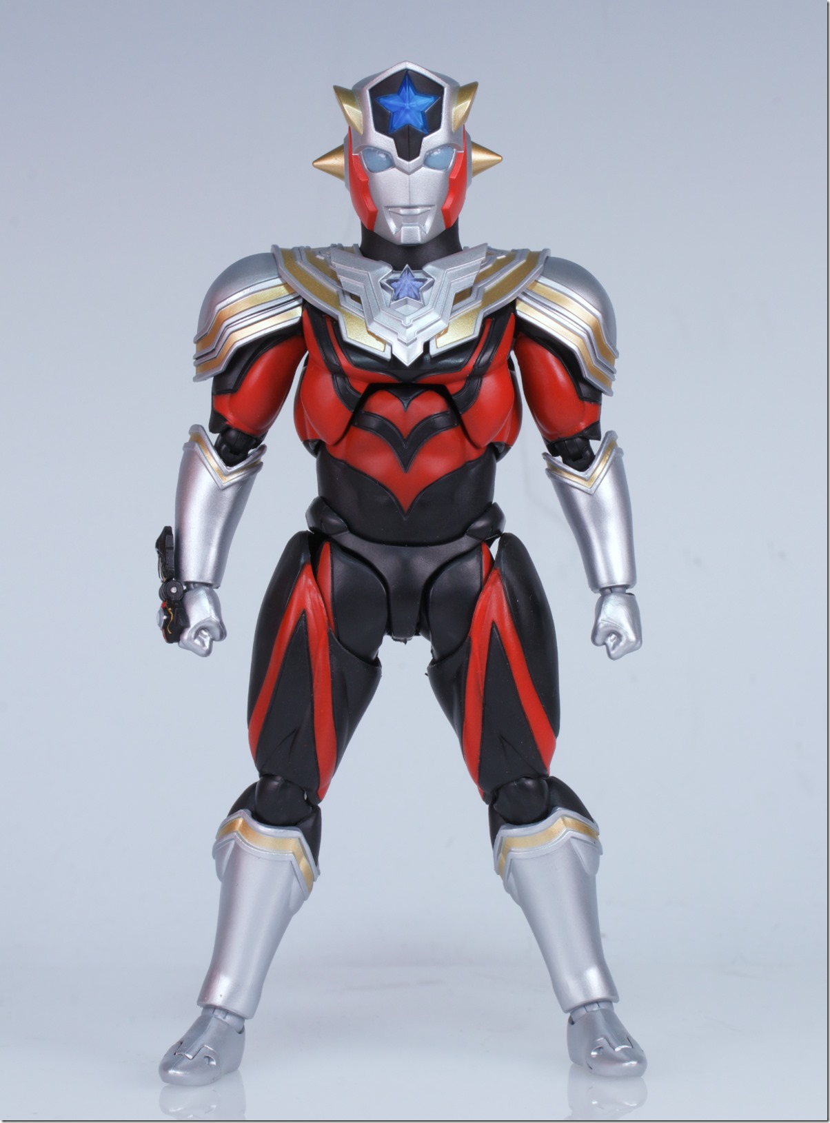 バンダイスピリッツ S.H.フィギュアーツ ウルトラマンタイタス