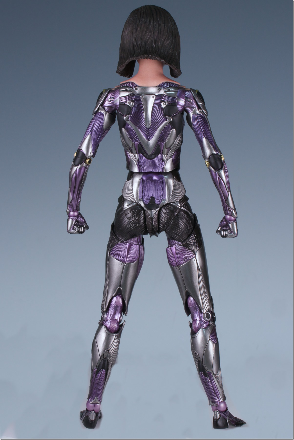 ホットトイズ アリータ：バトル・エンジェル アリータ レビュー