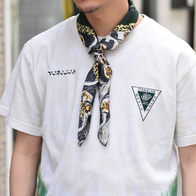 TOGA VIRILIS 22AW。 | IDIOME homme.
