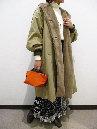 ♪mizuiro-ind♪ | Seagull direction 盛岡店BLOG