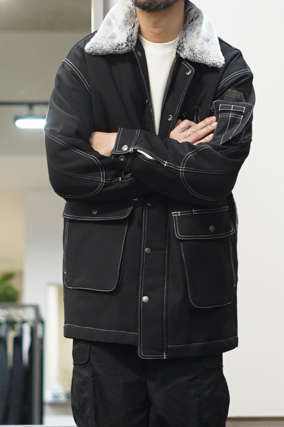 SHINYAKOZUKA】doka. | IDIOME lab