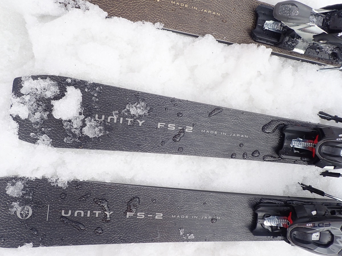 OGASAKA unity FS-2 ホワイト 【公式通販】