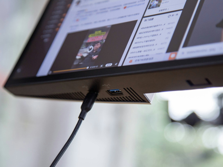 DELL 『U2723QX』 レビューチェック ～Amazon限定販売になっているIPS