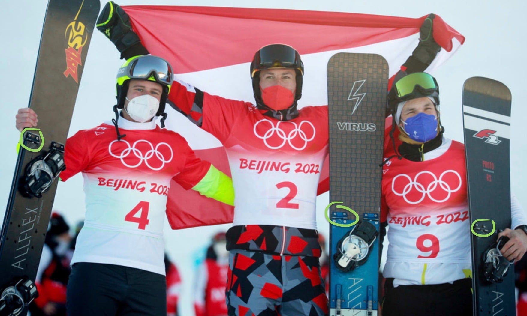 23-24 ALLFLEX PLATE（アルフレックスプレート) | 海底少年カービング