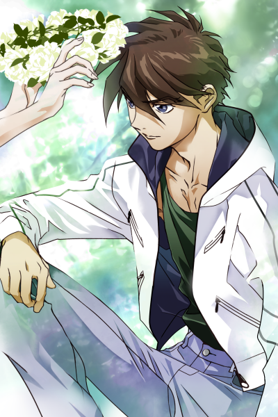 ガンダムW Frozen Teardrop 静寂の終曲』 | あさぎ桜log【公式】