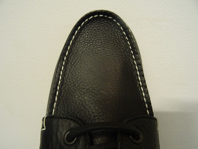 PHIGVEL」 FIELD MOCCASIN SHOES | suplex