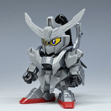 魯粛マークⅢ | B.B.備忘録